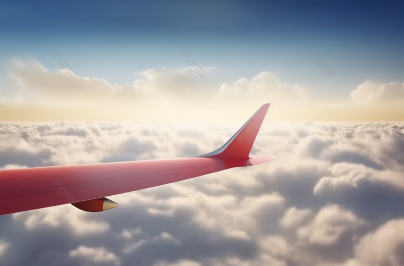 空中旅游云边的飞机翼旅行,高清,摄影图,摄影图片,图片大全,摄影图免费下载